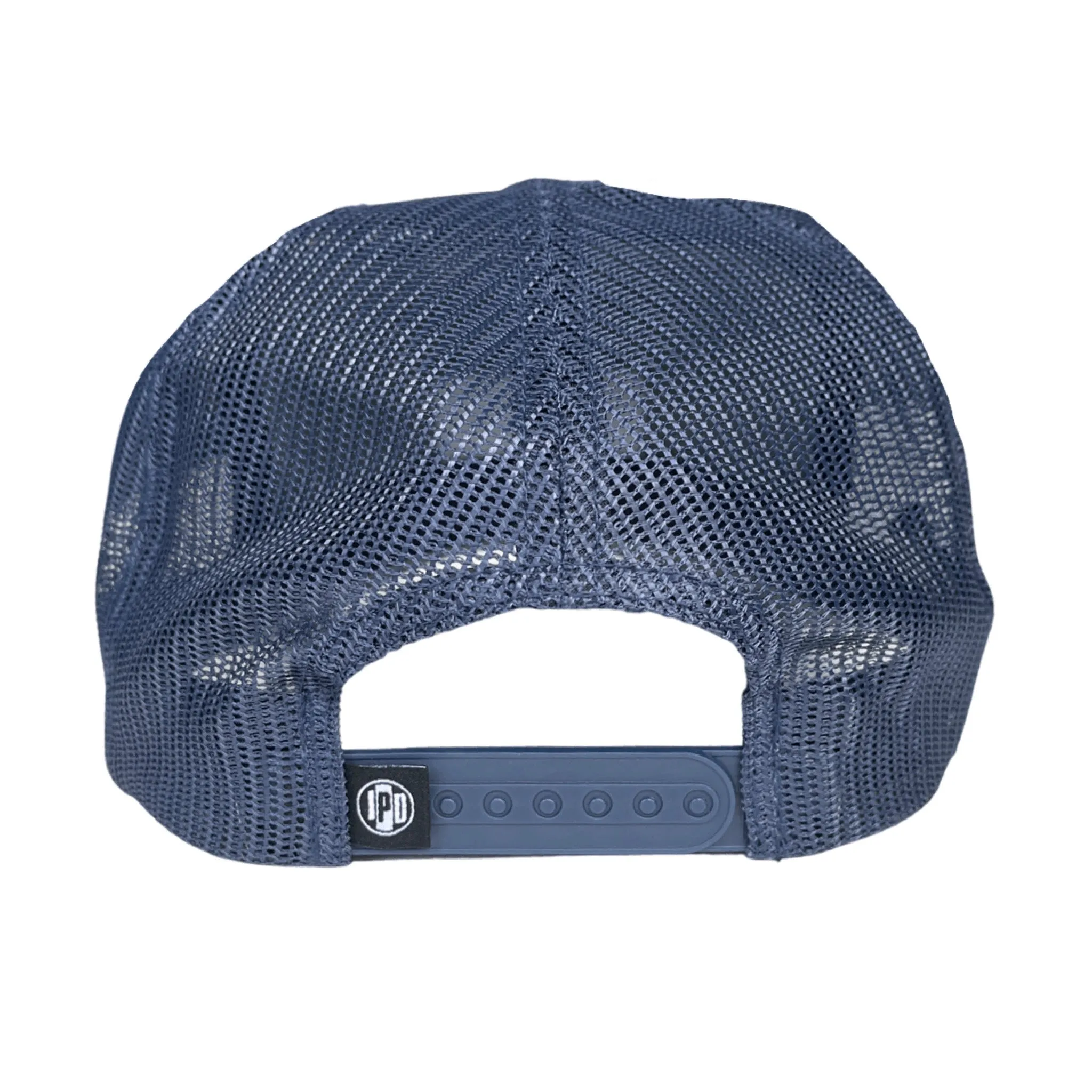 1697 Trucker Canvas Hat