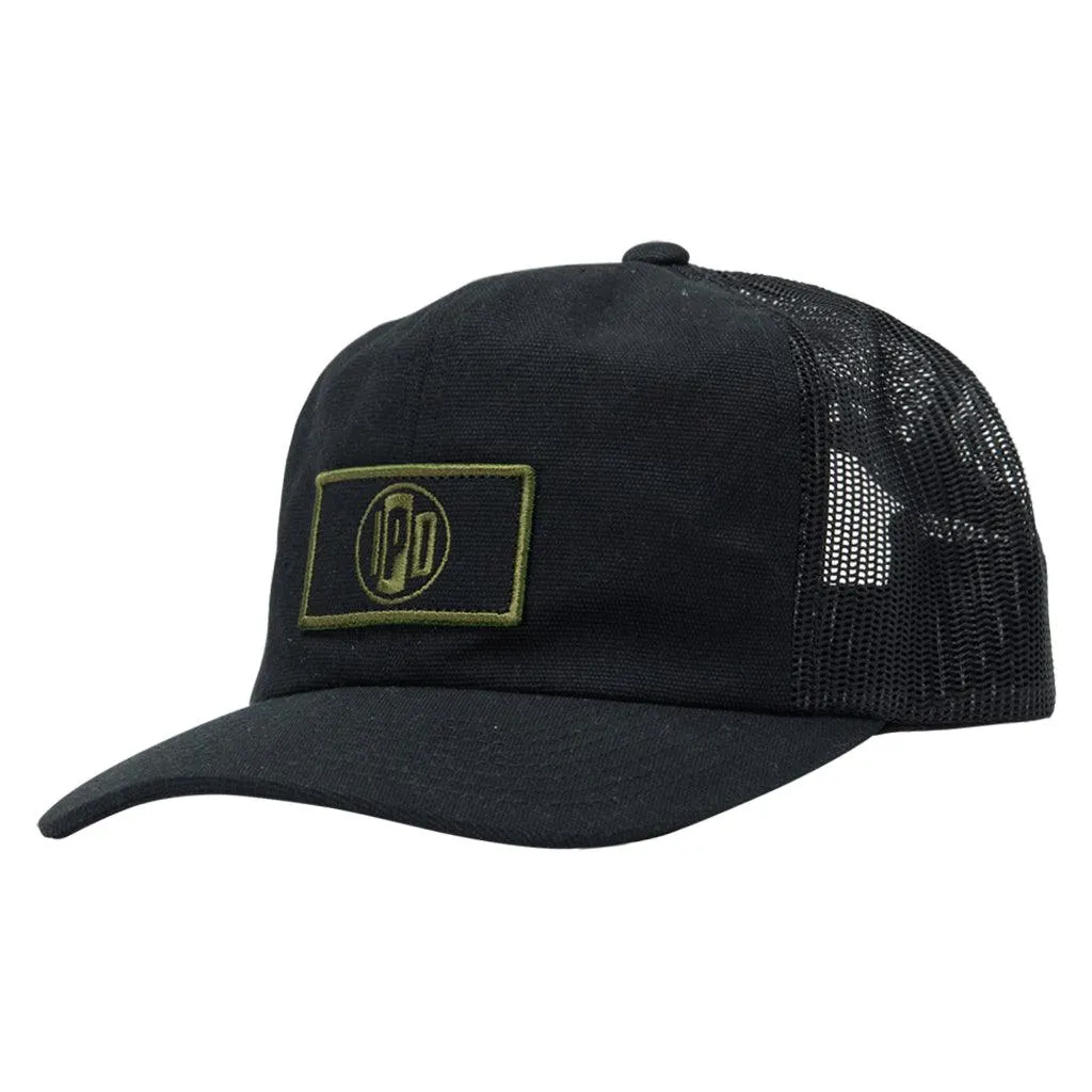 1697 Trucker Canvas Hat