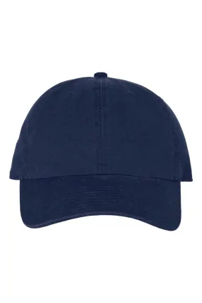 47 Brand Mens Clean Up Adjustable Hat - Navy Blue - NEW