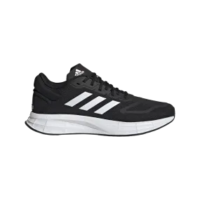 adidas Duramo 10 Running Shoes - Mens - Black/White/Black