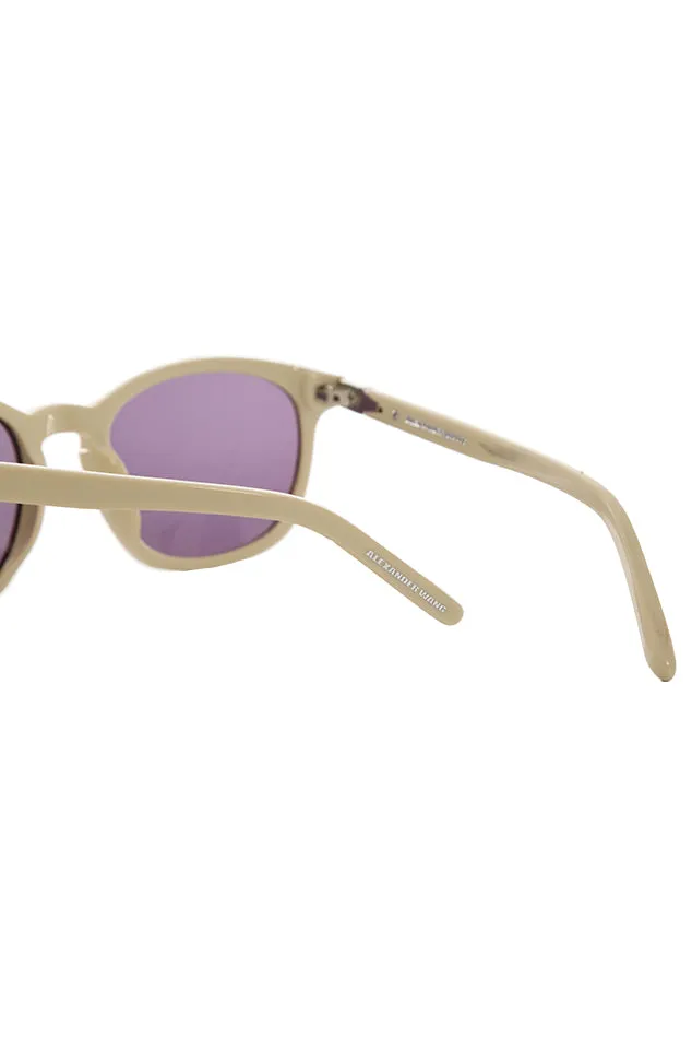 Alexander Wang AW4-7 Sunglasses