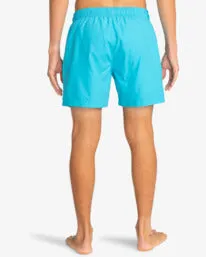 All Day Swim Shorts