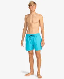 All Day Swim Shorts