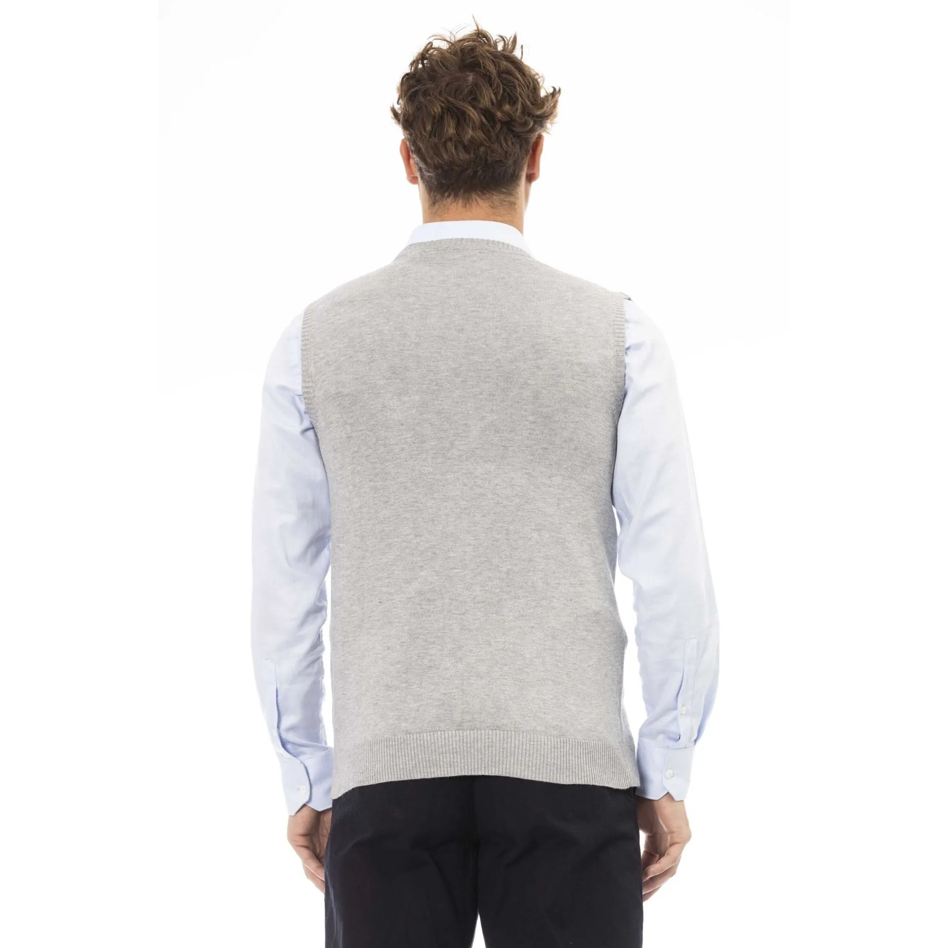 Alpha Studio Vest