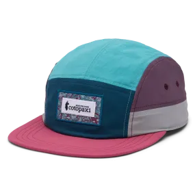 Altitude Tech 5-Panel Hat