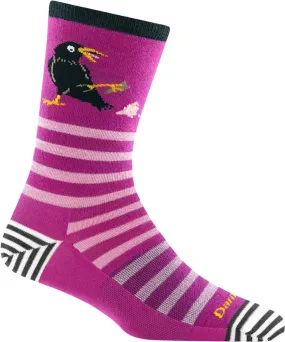 Animal Haus Crew Lightweight Socks - Women's|-|Chaussettes légères Animal Haus Crew - Femme