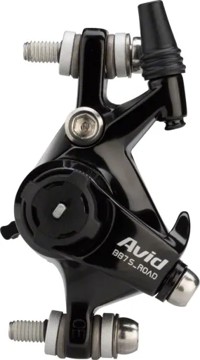 Avid BB7 S Road Disc Brake Caliper