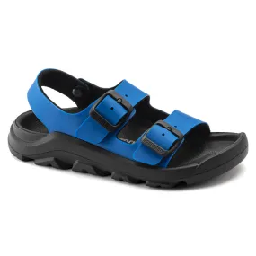 Big Boy Birkenstock Mogami Narrow Ultra Blue