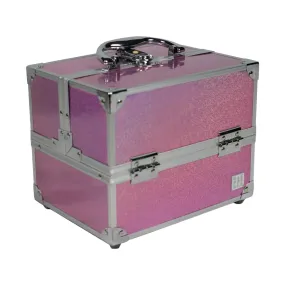 Caboodles® Small Adored Train Case