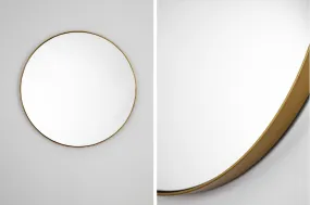 Circle Mirror