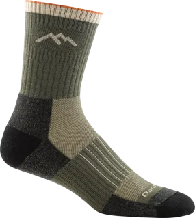 Darn Tough Hunter Micro Crew Cushion Socks