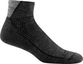 Darn Tough Men's Hiker 1/4 Midweight with Cushion Sock