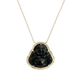 DRD Buddha Necklace 353