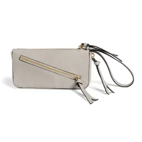 Eternity Wallet - Grey