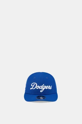 Felt x Los Angeles Dodgers 9Fifty New Era Retro Crown Snapback