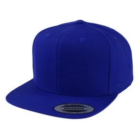 Flexfit Classic Snapback - Royal Blue