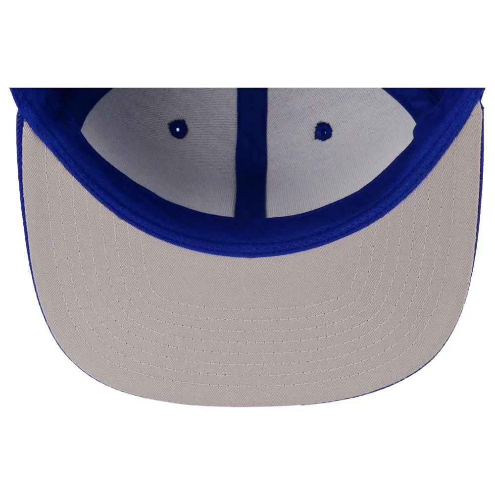 Flexfit Classic Snapback - Royal Blue