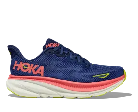 Hoka Clifton 9 Womens Running Shoes