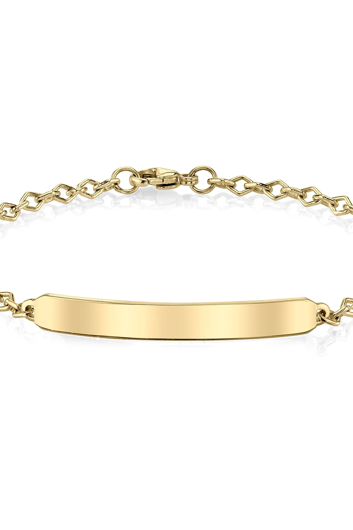 ID BRACELET BY SLOAN