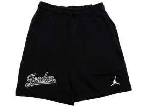 Jordan Flight MVP Men's Fleece Shorts