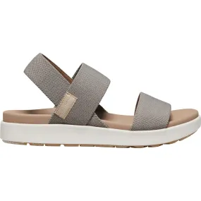 Keen Elle Backstrap Sandal - Brindle / Birch