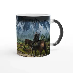 Magic Mug: Skellige