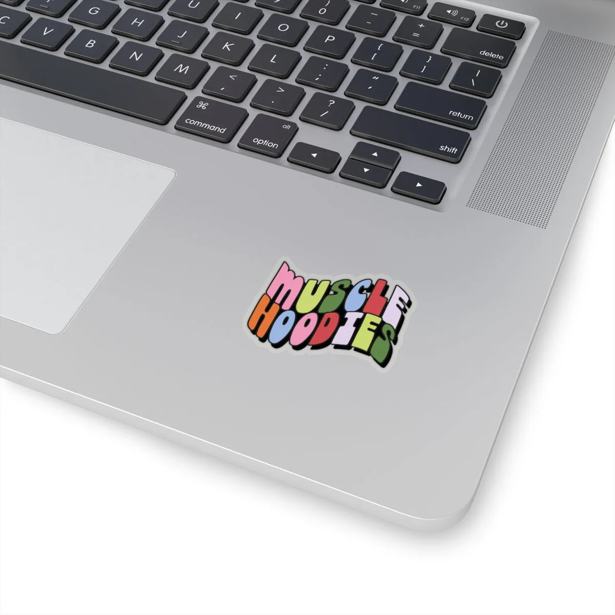 MH LOGO - STICKER