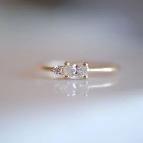 Morning Dew Diamond Ring | Wholesale