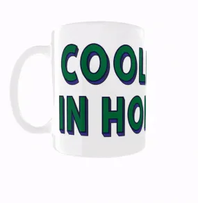 Mug: Coolest Guy in Hong Kong