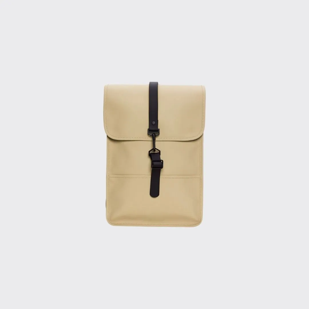 Rains Backpack Mini W3 Sand