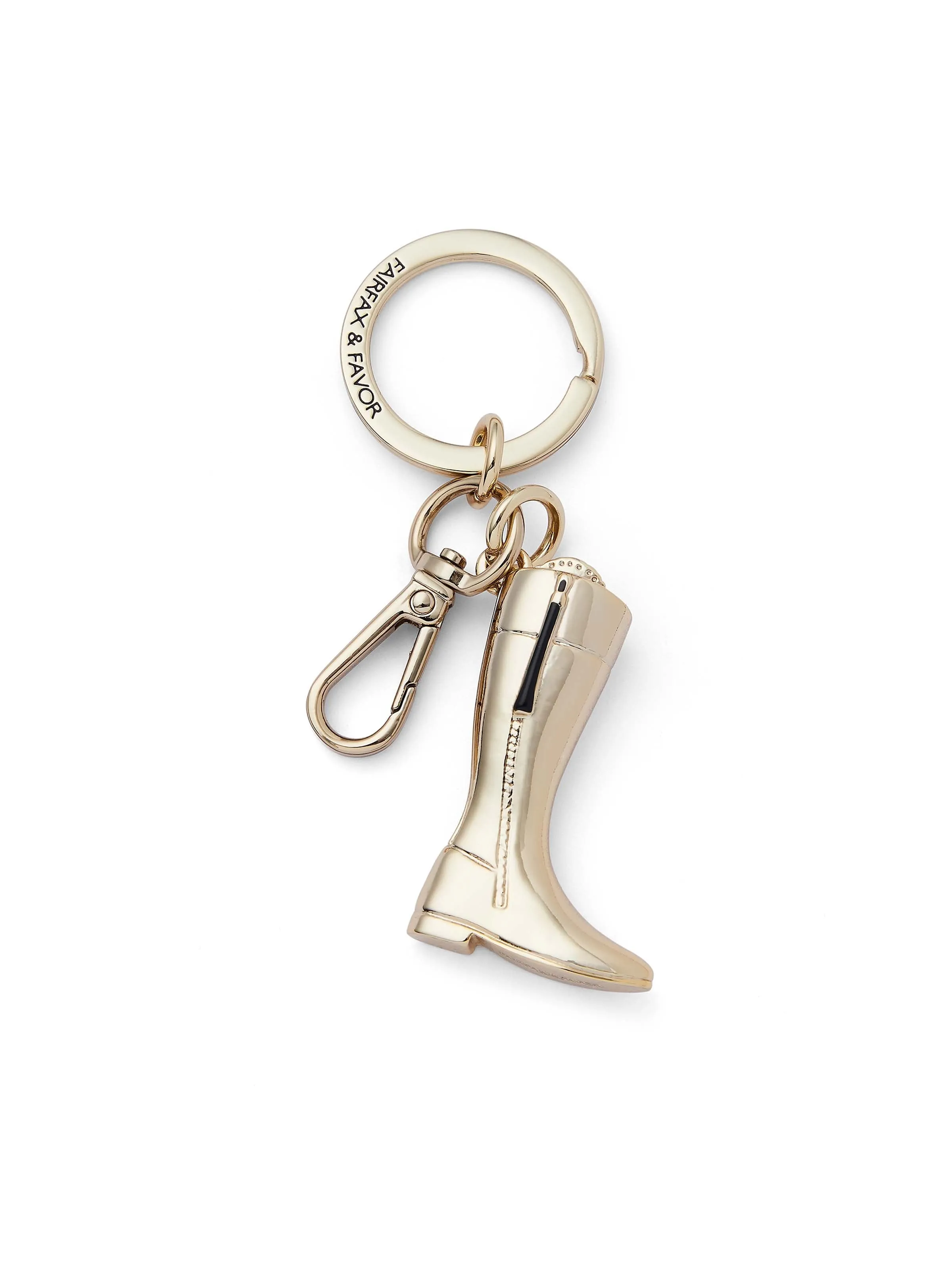 Regina Key Ring