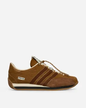 SFTM Country OG Sneakers Bronze Strata