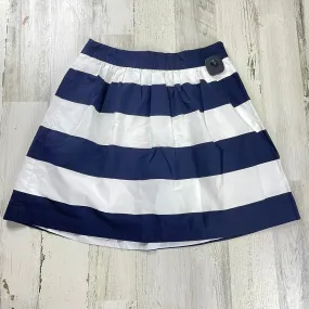 Skirt Mini & Short By Banana Republic O  Size: 2