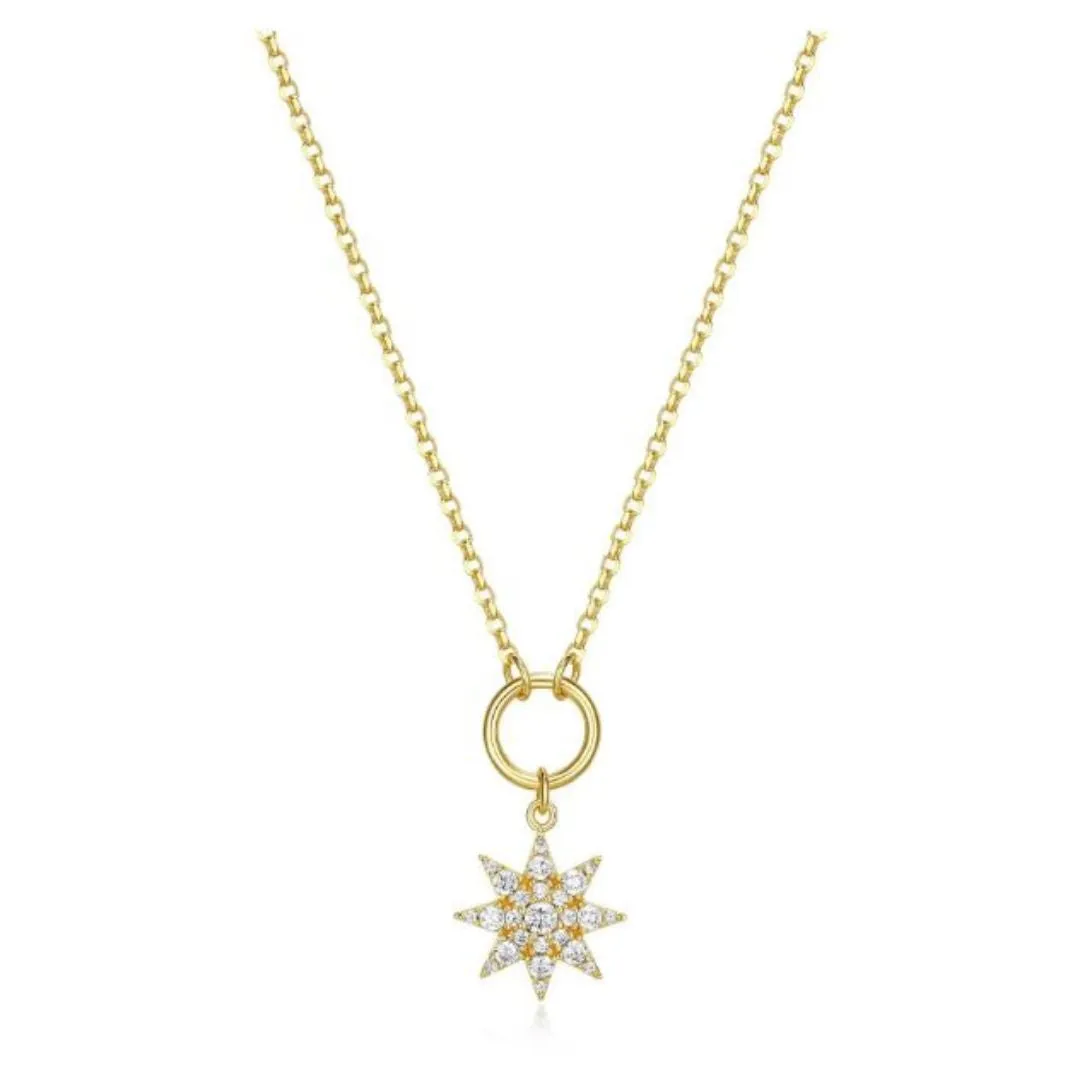 Star Necklace