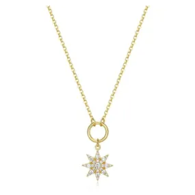 Star Necklace