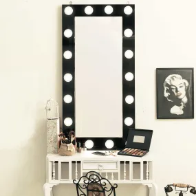 Vanity Mirror with Lights