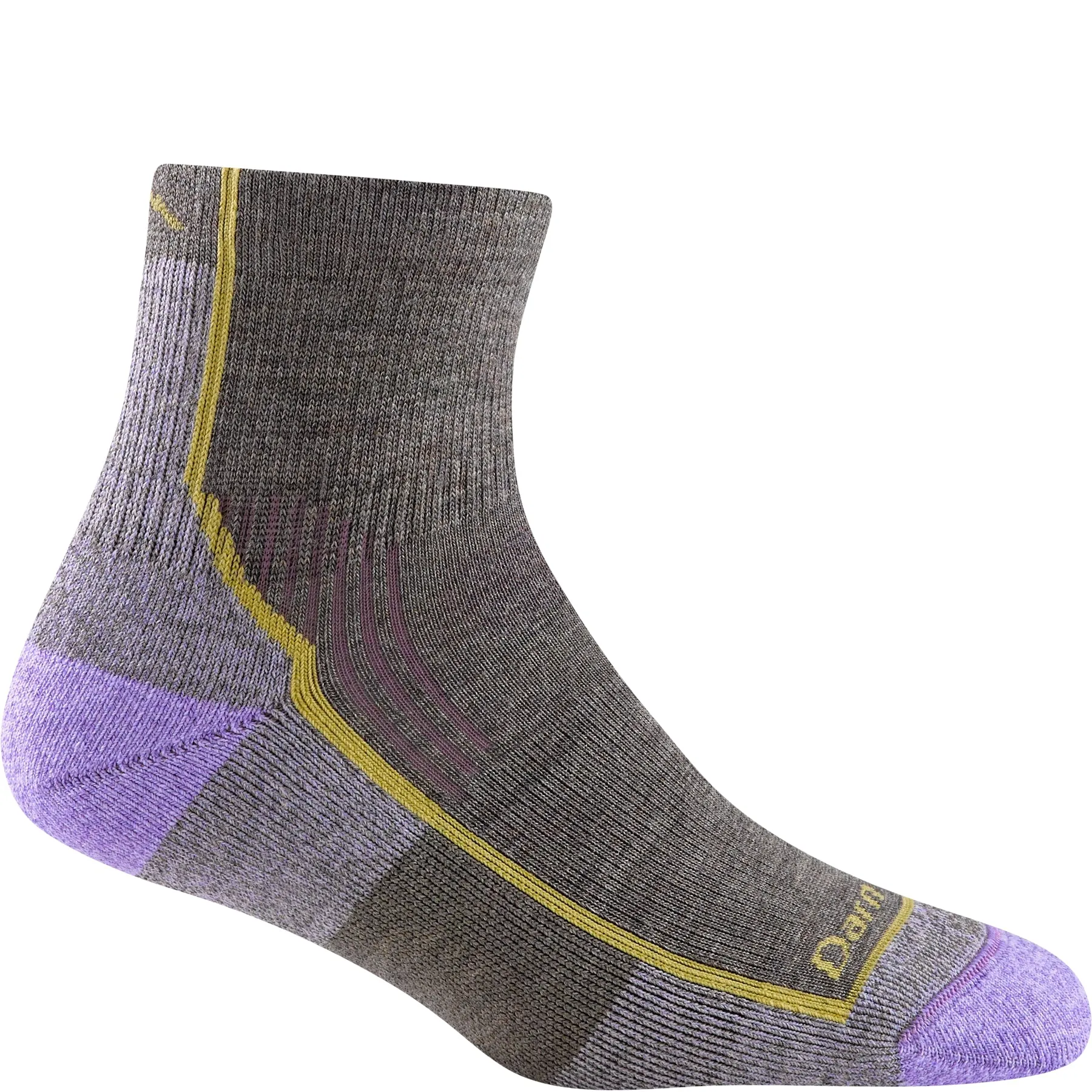 Women's Hike/Trek | Quarter Sock