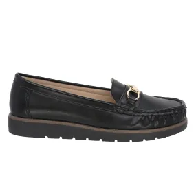 Womens Paula Loafer